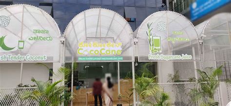 Coco Cane, Vijay Nagar, Mysore | Zomato