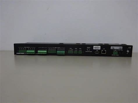 Image result for Crestron Advanced Control Processor