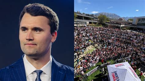 Image result for Charlie Kirk Shooter