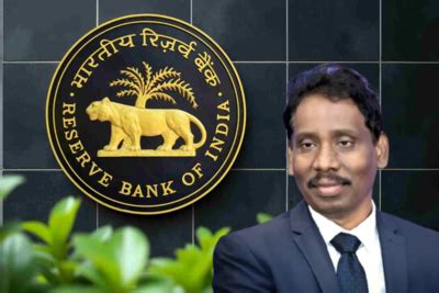 RBI executive director Shirish Chandra Murmu to succeed Rao as deputy ...