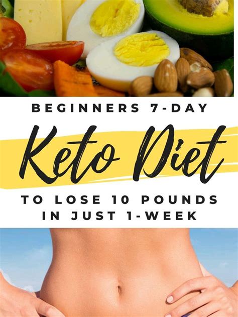 diet menu 1 week