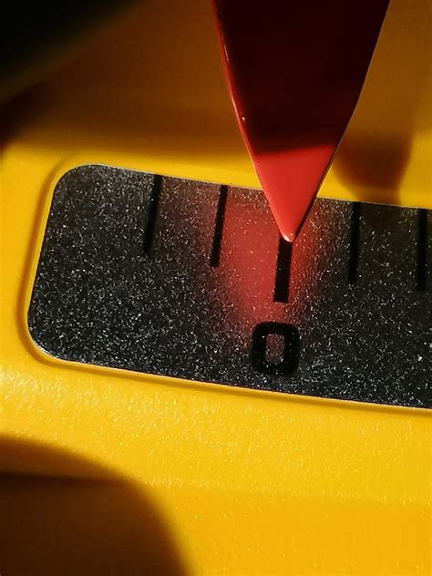 Dewalt 7492-QS: pruebas - Maquinaria y herramienta eléctrica - Foromadera