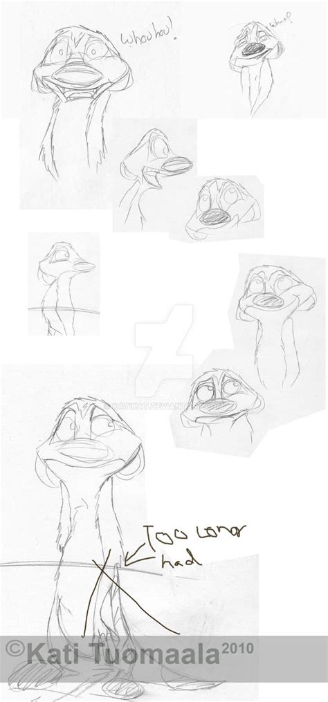 Image result for Timon Drawing