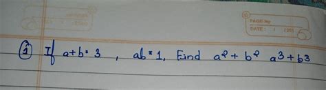 Please solve this equation - Brainly.in