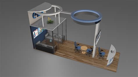 Image result for 3D Model Project