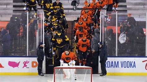 Jamie Edmonds: Hey, NHL, It's too much (outside) hockey
