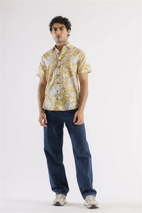 Printed Shirts – Label Flavia