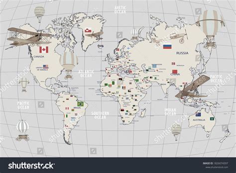 National Geographic World Map for Kids 的图像结果