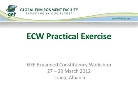 Image result for ECW Training Practice