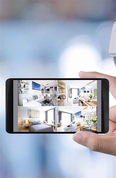 Smart Home Tutorial 的图像结果