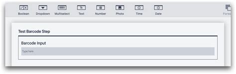 Image result for How to Automatic Barcode Testing