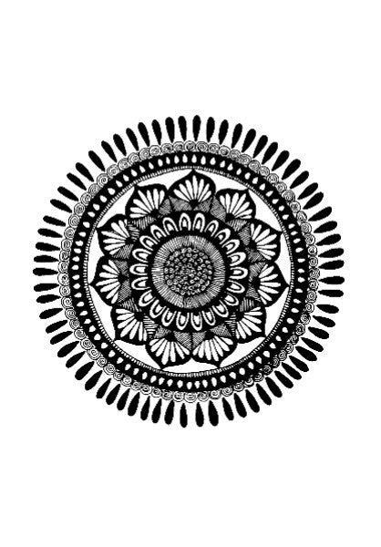 Wall Art, Svayamkriti – PosterGully