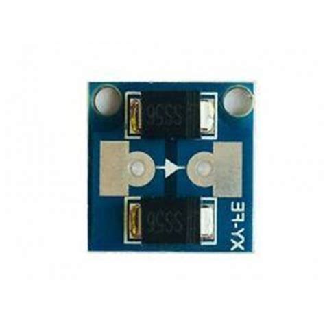 Anti Reverse Diode Constant Current Power Supply Module Battery ...