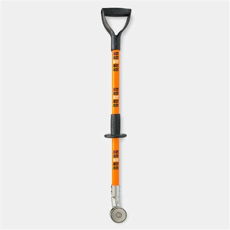 HSF LoadGrab MagHead D-Handle Push/Pull tool- Push Pull tool- Hand Saf ...