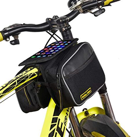 Amazon.in Bestsellers: The most popular items in Cycle Backpacks, Bags ...