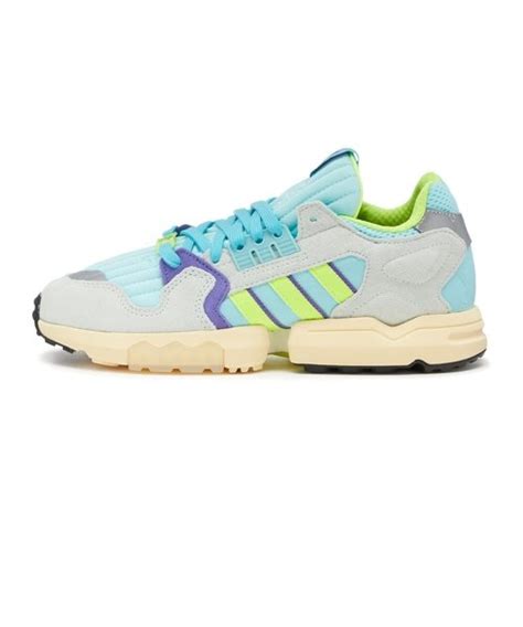 EF4343 ZXTORSION TUR/YEL/PPL 603453-0001｜エービーシー・マートの通販｜&mall（アンドモール）三井 ...