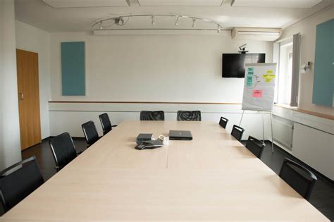 ITSP Services Office Photos