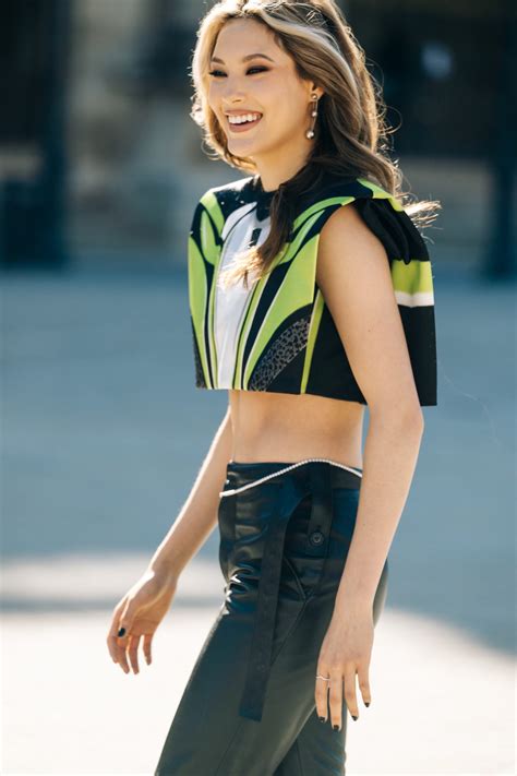 Eileen Gu | Paris - Adam Katz Sinding