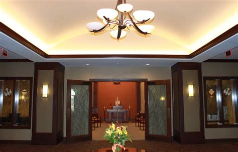 Dining area 10' soffits created with Panelmax - OCP Contractors