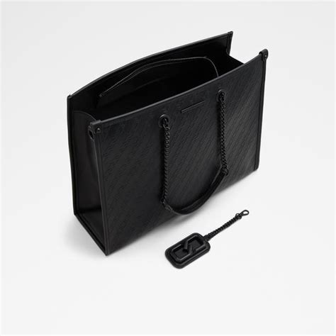 Veleria Women's Black/Black Totes | Aldo Shoes