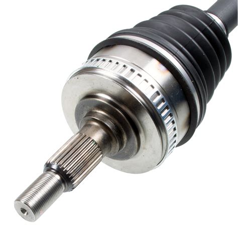 febi | 180784 | Drive Shaft | bilstein group partsfinder | Official ...