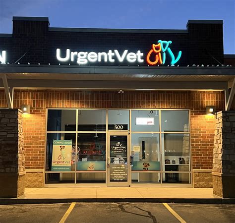 UrgentVet Oak Creek Vet Clinic | Emergency Vet in Oak Creek, WI | After ...