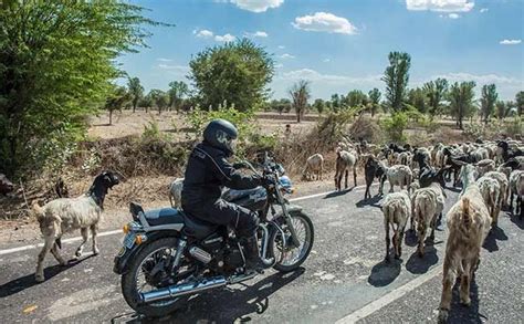 15 Amazing Pictures Of Indian Bikers That Will Give You An Adrenaline Rush