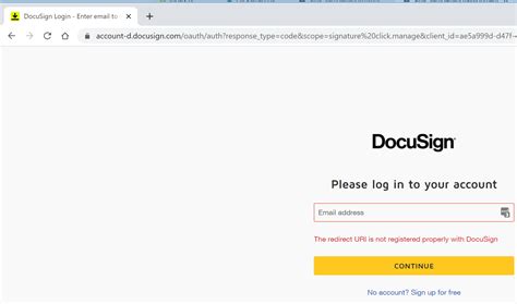 Image result for DocuSign API Python