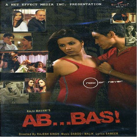 Ab...Bas!: Amazon.in: Movies & TV Shows