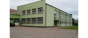 Szkoła Podstawowa nr 5 im. Szarych Szeregów w Bielsku Podlaskim