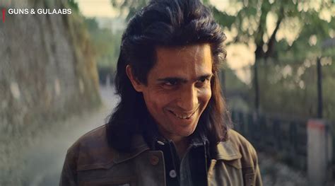 Gulshan Devaiah On Guns & Gulaabs: 'Thought I Might Regret If I Don't ...