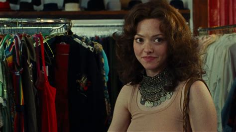 Amanda Seyfried Lovelace Stills