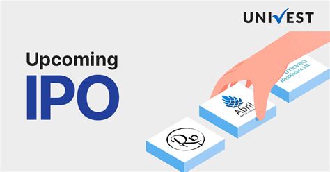Upcoming IPOs: Abril Paper Tech, Rachit Prints, Amanta Healthcare.