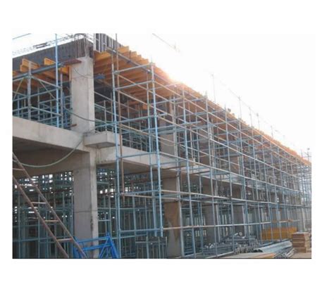 Scaffolding Material Rental Services - Scaffolding Rental Service ...