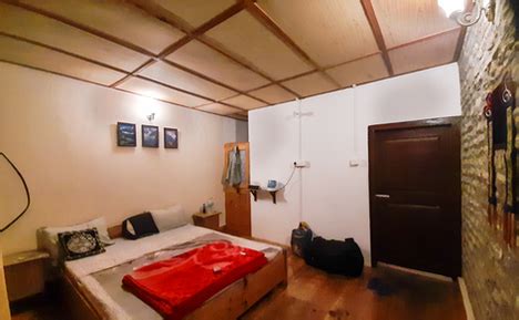 Dirang Boutique Cottages | Dirang | Arunachal Pradesh