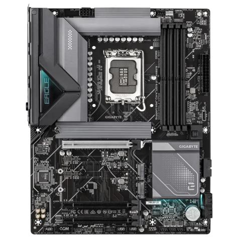 GIGABYTE B860M Aorus Pro WIFI7 M-ATX Motherboard – Novelty Computech