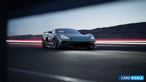 Rimac Nevera R price, specs, mileage, colours, photos and reviews ...