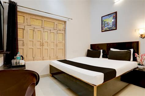 Hotel O CASA INN, Flagship Varanasi, Book @ ₹713 - OYO