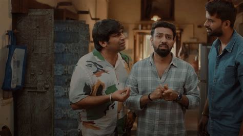 3 Ekka Movie User Reviews & Ratings | 3 Ekka (2023) | Times Of India