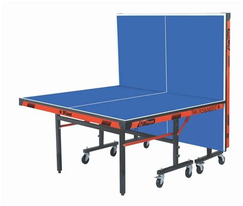 TT Table - Vixen Tournament Table Tennis Table Manufacturer from Meerut