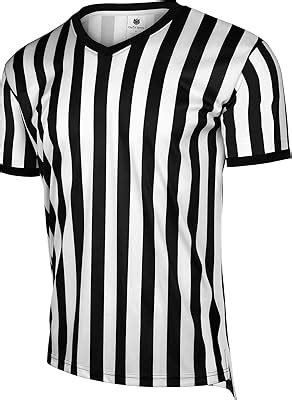 FitsT4 Sports Mens Official Black & White Stripe India | Ubuy