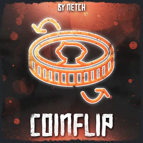 Rust Coin Flip 的图像结果