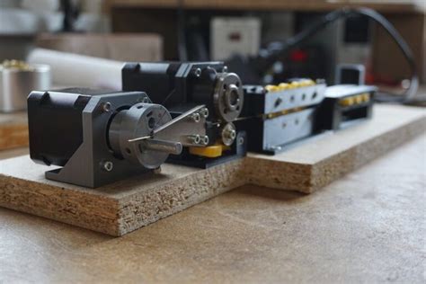 Rezultat imagine pentru Arduino Wire Bender