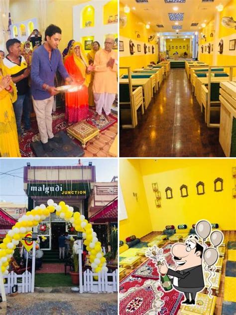 Top 1 restaurant with basundi in Salumbar, october 2025 - Restaurant Guru