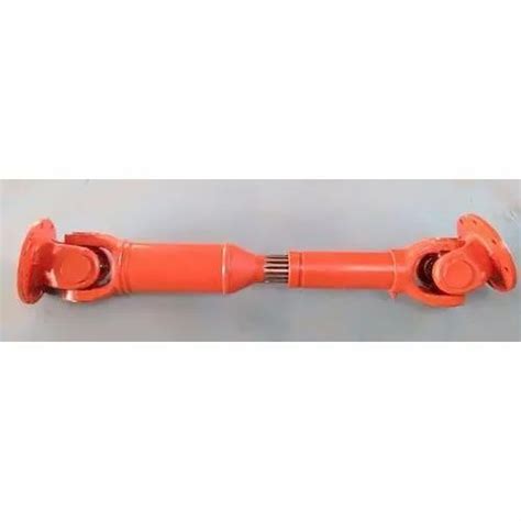 Cardan Shafts - Cardan Shaft for Rolling Mill Manufacturer from Ahmedabad