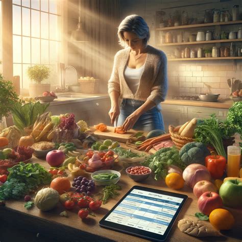 Guide to Healthy Eating on a Budget: Tips & Tricks – Grabenord