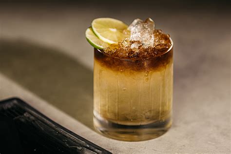 Corn And Oil Cocktail Recipe at Kim Spruill blog