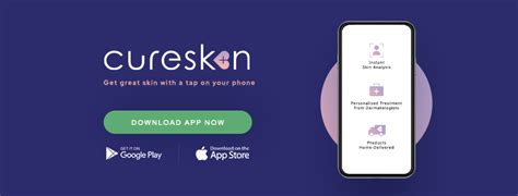 CureSkin - Skin care products approved by dermatologists