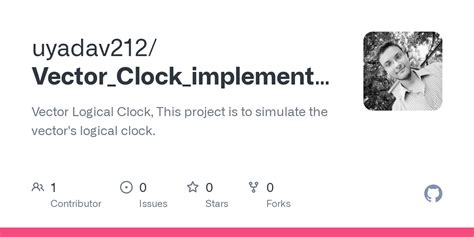 Image result for Vector Clock Implementation in Distributed System