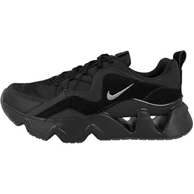 Buy Nike Women's Race Running Shoe, Black Mtlc Dark Grey, us:5 at Amazon.in